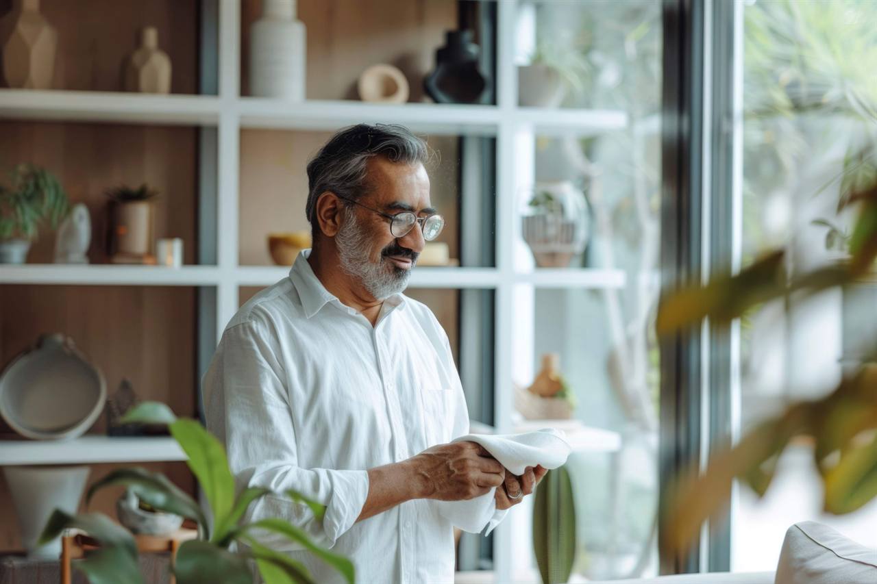 Things Senior Citizens Should Consider When Purchasing a Retirement Home