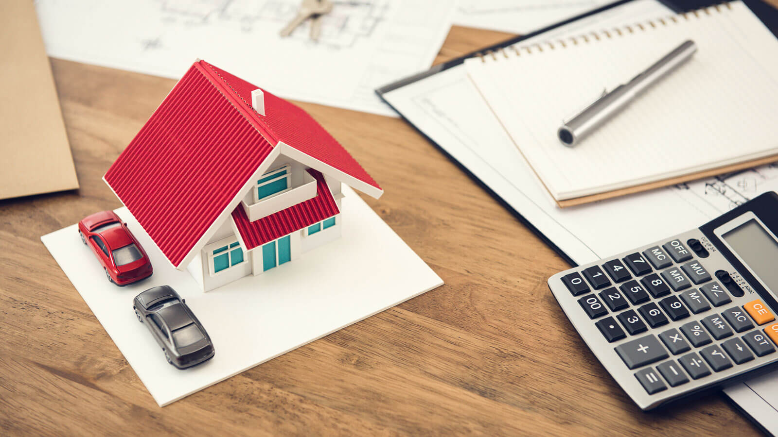 Bank Loan for Home Property - Sree Senior Homes